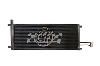 CSF 2014年 GMC Sierra 1500 4.3L エアコンコンデンサー
