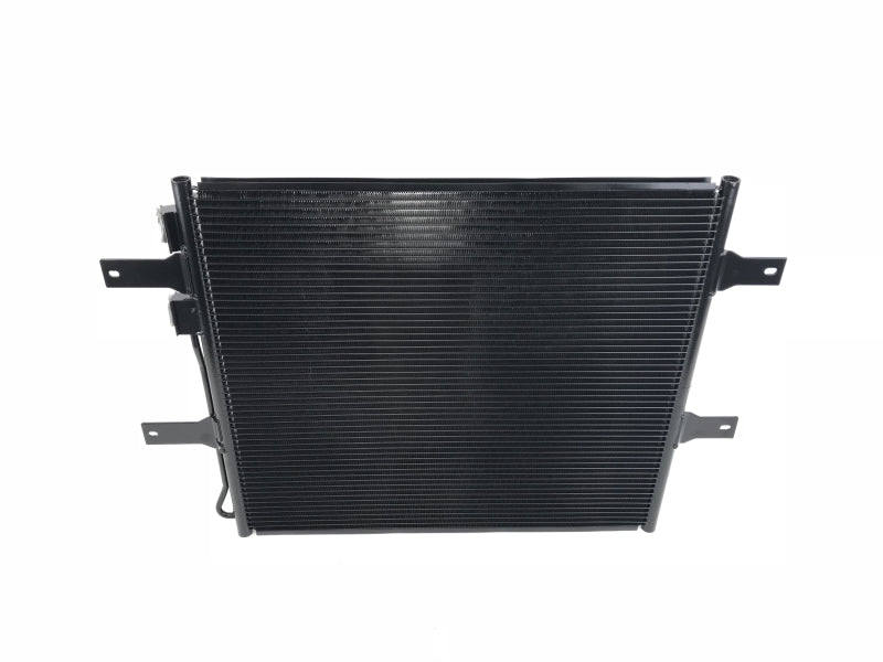 CSF 03-06 Dodge Ram 2500 5.9L エアコンコンデンサー