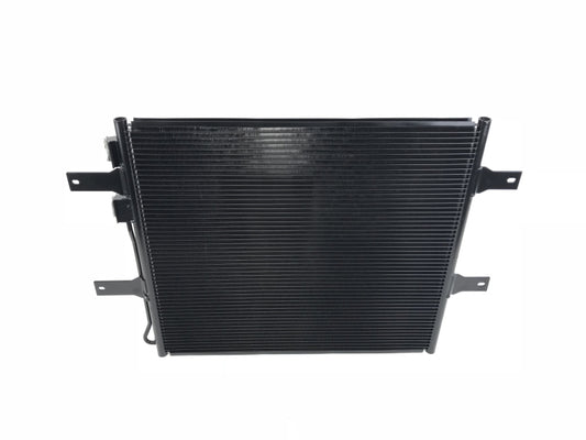 CSF 03-06 Dodge Ram 2500 5.9L エアコンコンデンサー