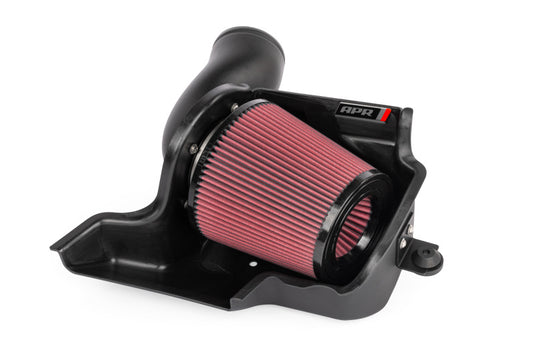 APR 2022-2026 フォルクスワーゲン Jetta/Taos (EA211 MQB) 1.0T/1.5T PEX オープンインテークシステム