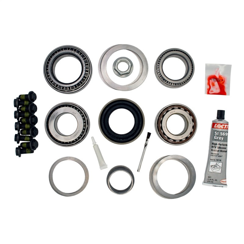 Eaton Dana44/M220 (JL/JT) リアデフ コンプリートインストールキット