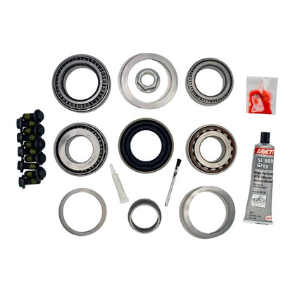 Eaton Dana44/M220 (JL/JT) リアデフ コンプリートインストールキット