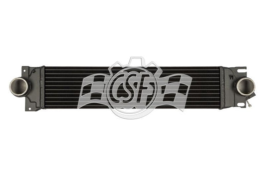 CSF 13-14 フォード フュージョン 1.6L 純正互換インタークーラー