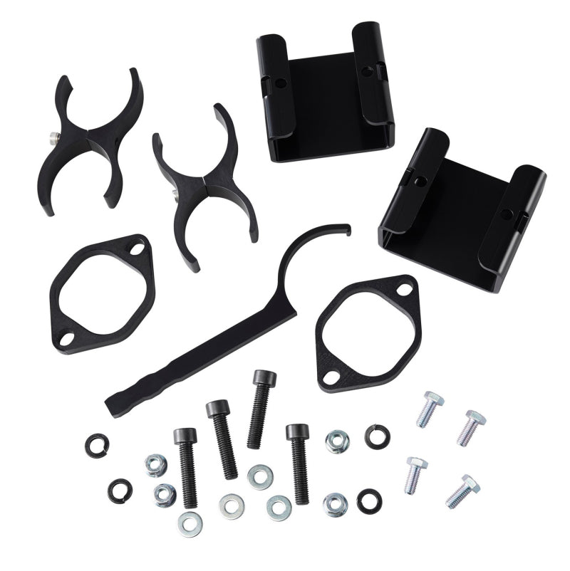 ARB Bp51 フィットキット Jeep JK リア +2インチ（約50.8mm）