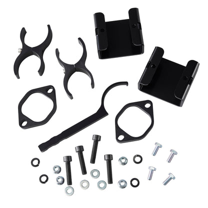 ARB Bp51 フィットキット Jeep JK リア +2インチ（約50.8mm）