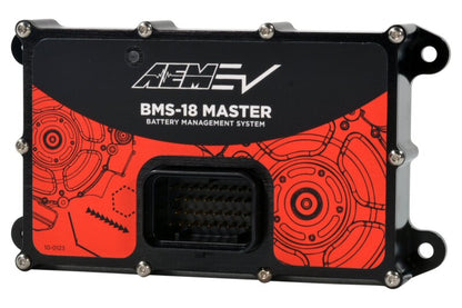 AEM バッテリーマネジメントシステム マスター（必須：AEM VCU - 18セル対応）