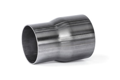 APR T304ステンレス リデューサー - 76mm（3インチ）から60mm（約2.36インチ）へ
