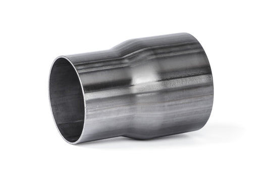APR T304ステンレス リデューサー - 76mm（3インチ）から60mm（約2.36インチ）へ