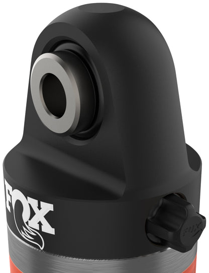 Fox 2.5 Factory Series 12インチ エアショック 1-5/8インチ シャフト（ノーマルバルビング）40/80 - ブラック