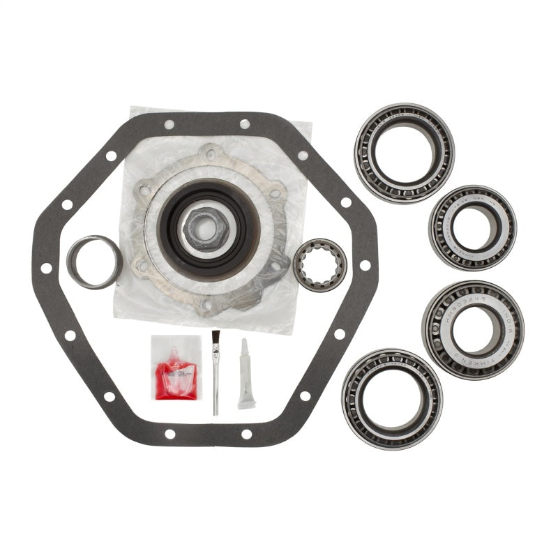 Eaton GM 10.50インチ リアデフ コンプリートインストールキット