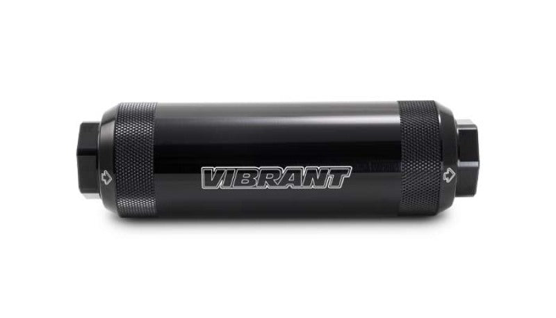 Vibrant HDパワー 燃料フィルター 10ミクロン