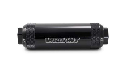 Vibrant HDパワー 燃料フィルター 10ミクロン