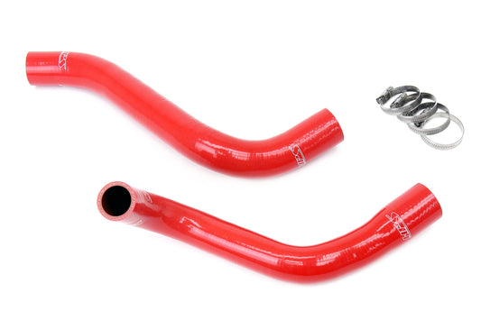HPS シリコン ホース キット - ラジエーター ホース 57-1819-RED