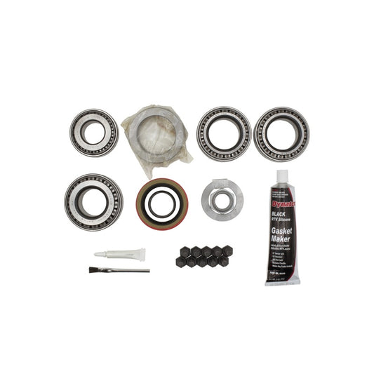 Eaton GM 8.2インチ BOP リアデフ コンプリートインストールキット