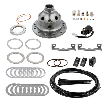ARB エアロッカー Dana70/80 32スプライン ロースピード S/N
