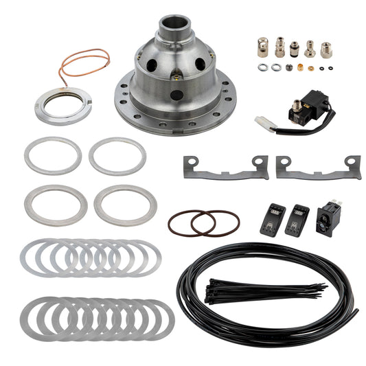ARB エアロッカー Dana70/80 32スプライン ロースピード S/N