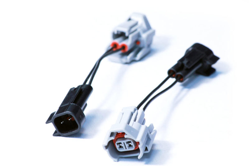Injector Dynamics Denso USCAR PnPアダプター