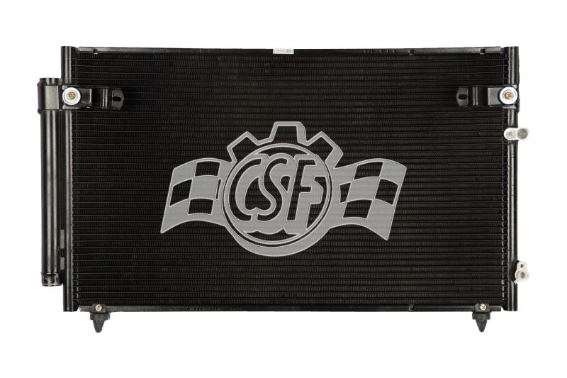 CSF 98-05 レクサス GS300 3.0L エアコンコンデンサー