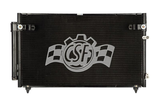 CSF 98-05 レクサス GS300 3.0L エアコンコンデンサー