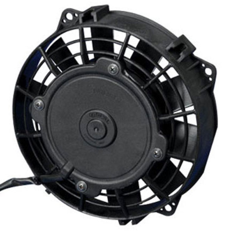 SPAL 325 CFM 6.5 インチ(165mm) ファン - プッシュ (VA22-AP11/C-50S)