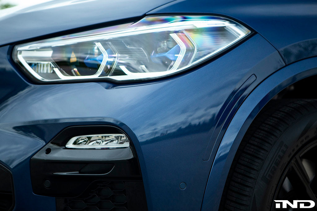 IND G05 X5 Mスポーツ エッセンシャルキット