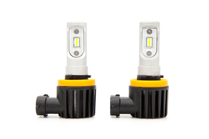 OLM First Strike H11 5700K