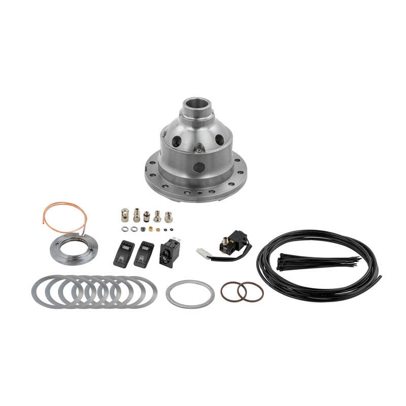 ARB エアロッカー Dana60Hd 35Sプライ 4.56アップ S/N..