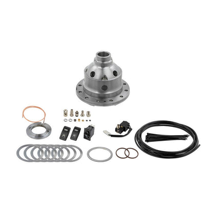 ARB エアロッカー Dana60Hd 35Sプライ 4.56アップ S/N..
