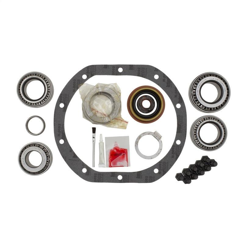 Eaton Ford 7.5インチ リアデフ コンプリートインストールキット