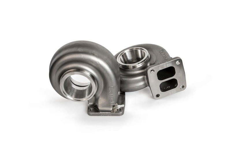Garrett G35 タービンハウジングキット Div T4 / V-バンド 1.06 A/R スタンダードローテーション(標準回転)