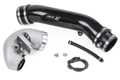 APR 2017-2020 Audi RS3／2018-2022 Audi TT RS Quattro（MK3） 2.5T TFSI ターボチャージャー インレットシステム