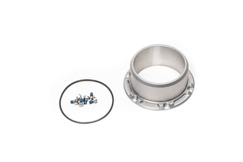 Radium Engineering リモートマウントフィラーアダプター 2.25インチ