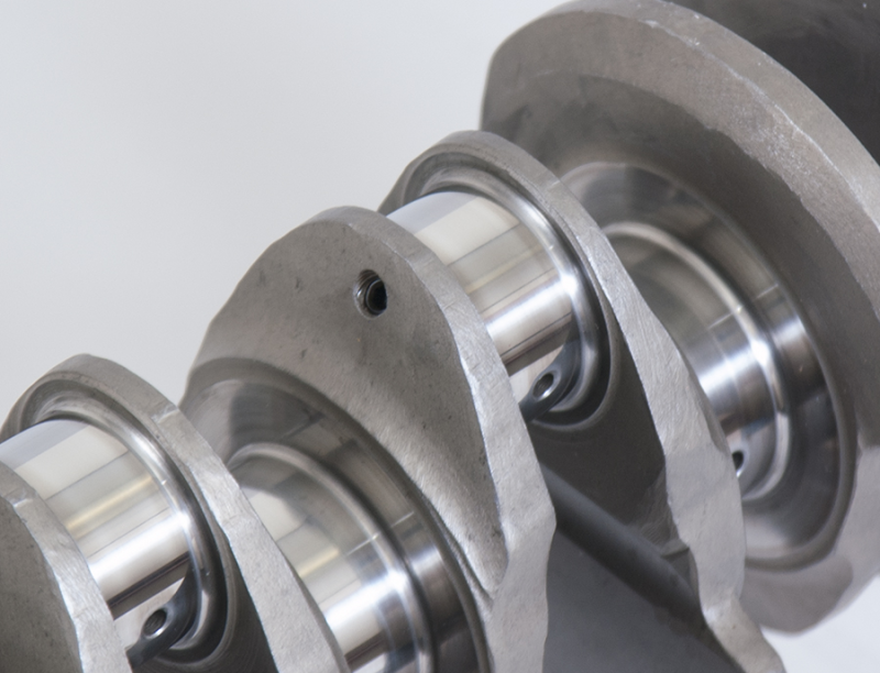 Eagle ホンダ B18C VTEC エンジン 90mmストローク(ストローカー) 鍛造クランクシャフト