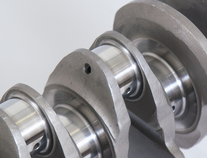 Eagle ホンダ B18C VTEC エンジン 90mmストローク(ストローカー) 鍛造クランクシャフト