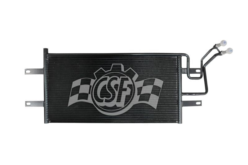 CSF 07-09 Dodge Ram 2500 6.7L トランスミッションオイルクーラー