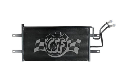 CSF 07-09 Dodge Ram 2500 6.7L トランスミッションオイルクーラー