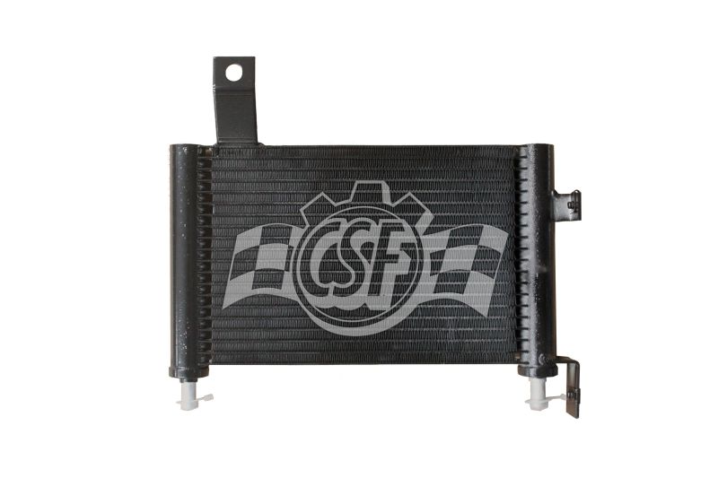 CSF 08-14 フォード E-150 5.4L トランスミッションオイルクーラー