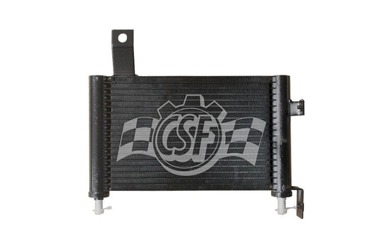 CSF 08-14 フォード E-150 5.4L トランスミッションオイルクーラー