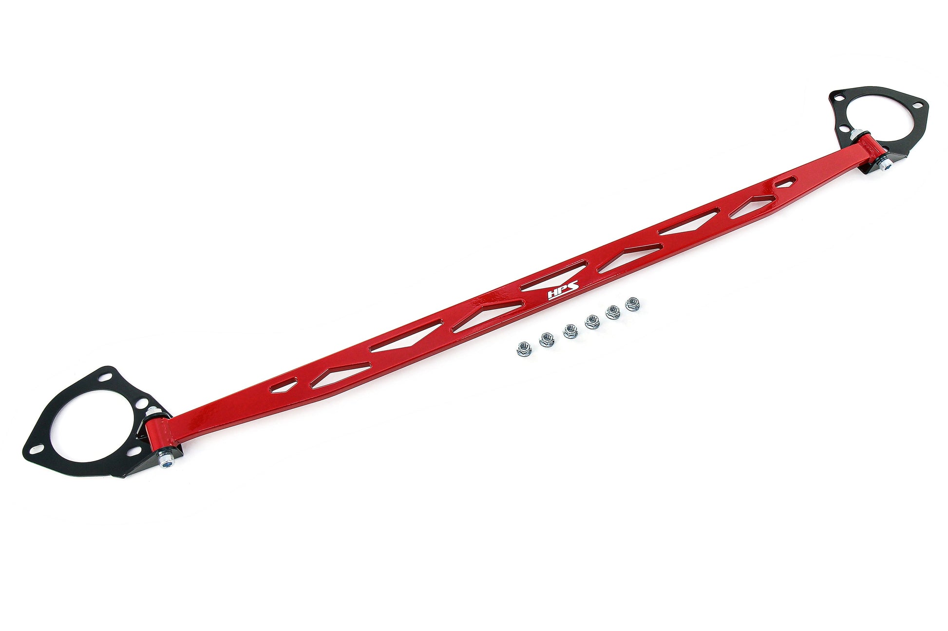 HPS フロント ストラットタワー ブレース バー 42-104R