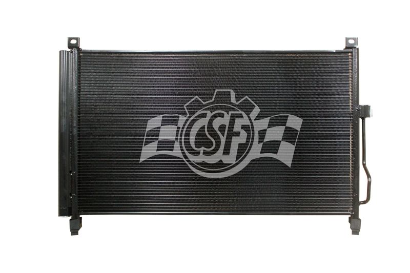 CSF 15-19 日産ムラーノ 3.5L エアコンコンデンサー