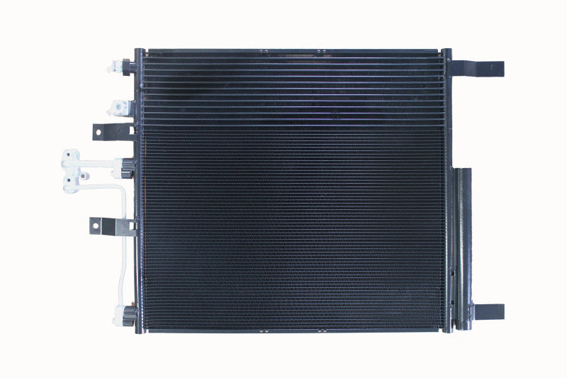 CSF 2014年式 Ram 1500 3.0L エアコンコンデンサー