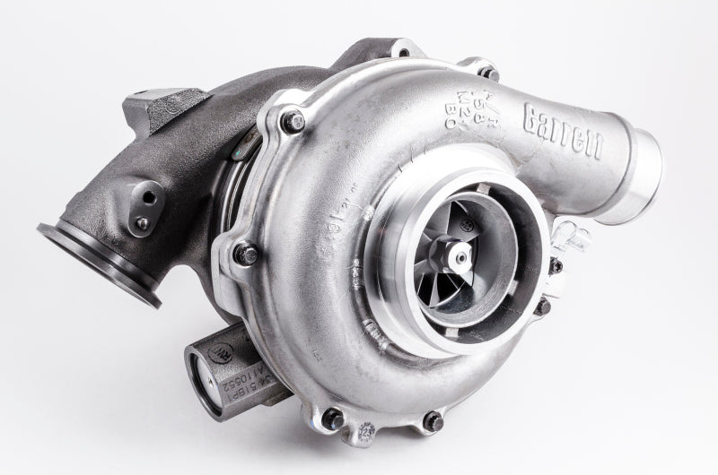 Garrett PowerMax GT3788VA ターボキット - フォード パワーストローク 6.0L 2004-2007 ステージ1 AVNT