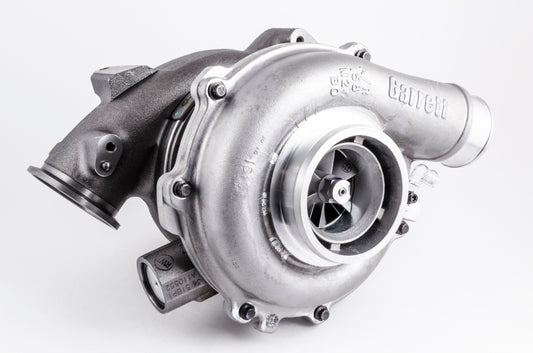 Garrett PowerMax GT3788VA ターボキット - フォード パワーストローク 6.0L 2004-2007 ステージ1 AVNT