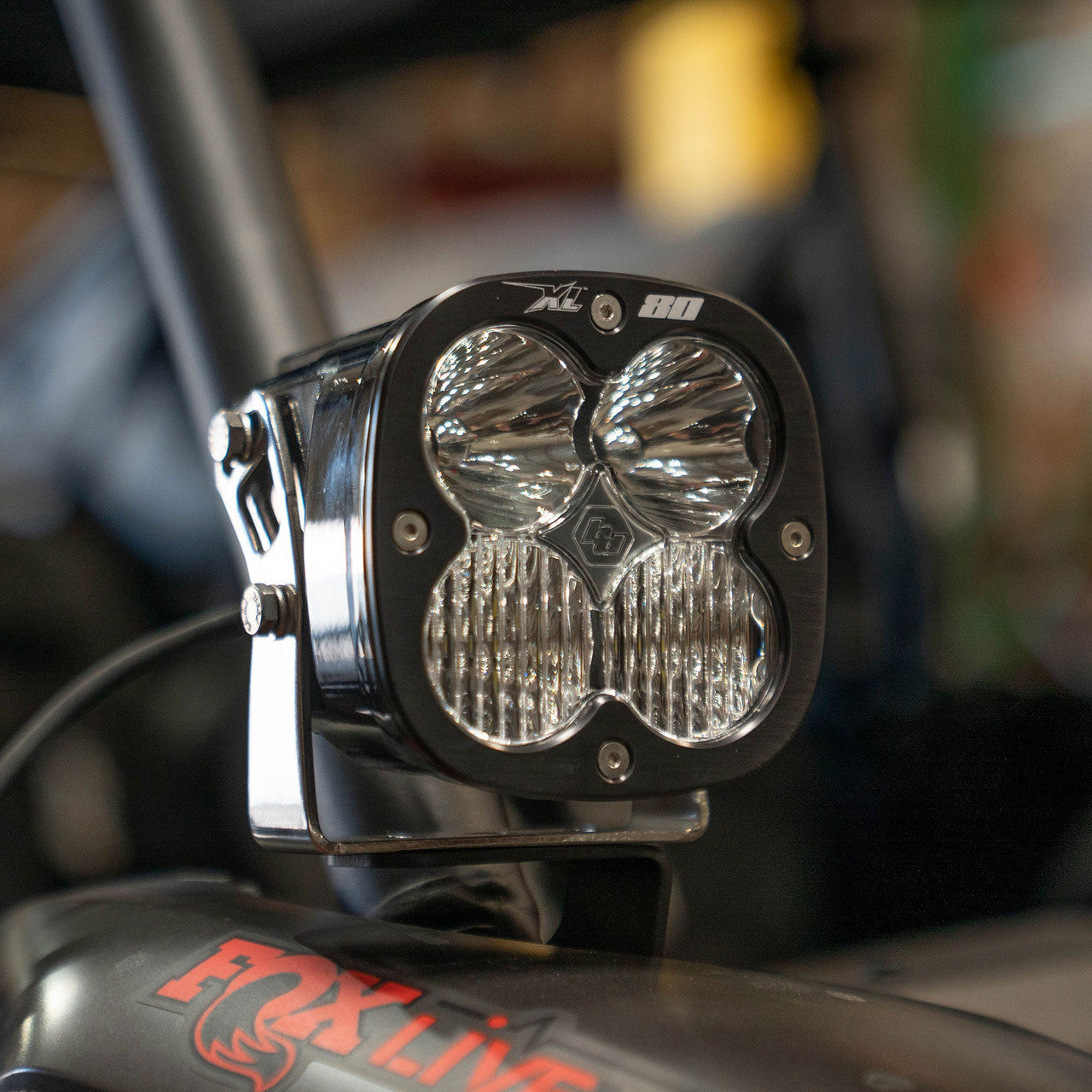 Baja Designs 2020-2024 Kawasaki Teryx KRX 1000 KRX XL80 / XLPro / XLSport / LP4 Pro Aピラーキット