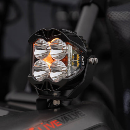Baja Designs 2020-2024 Kawasaki Teryx KRX 1000 KRX XL80 / XLPro / XLSport / LP4 Pro Aピラーキット