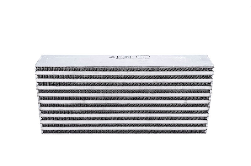 Garrett エア・エア インタークーラー CAC (18.00インチ×8.00インチ×3.50インチ) - 425 HP
