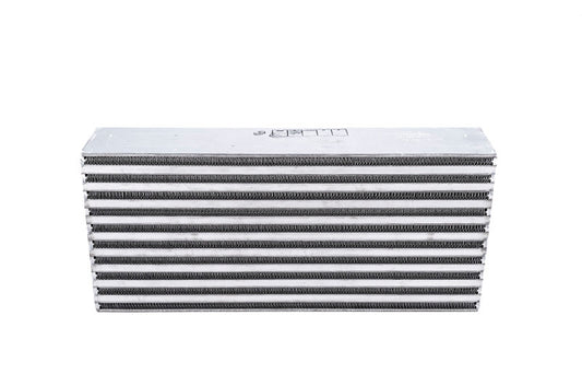 Garrett エア・エア インタークーラー CAC (18.00インチ×8.00インチ×3.50インチ) - 425 HP