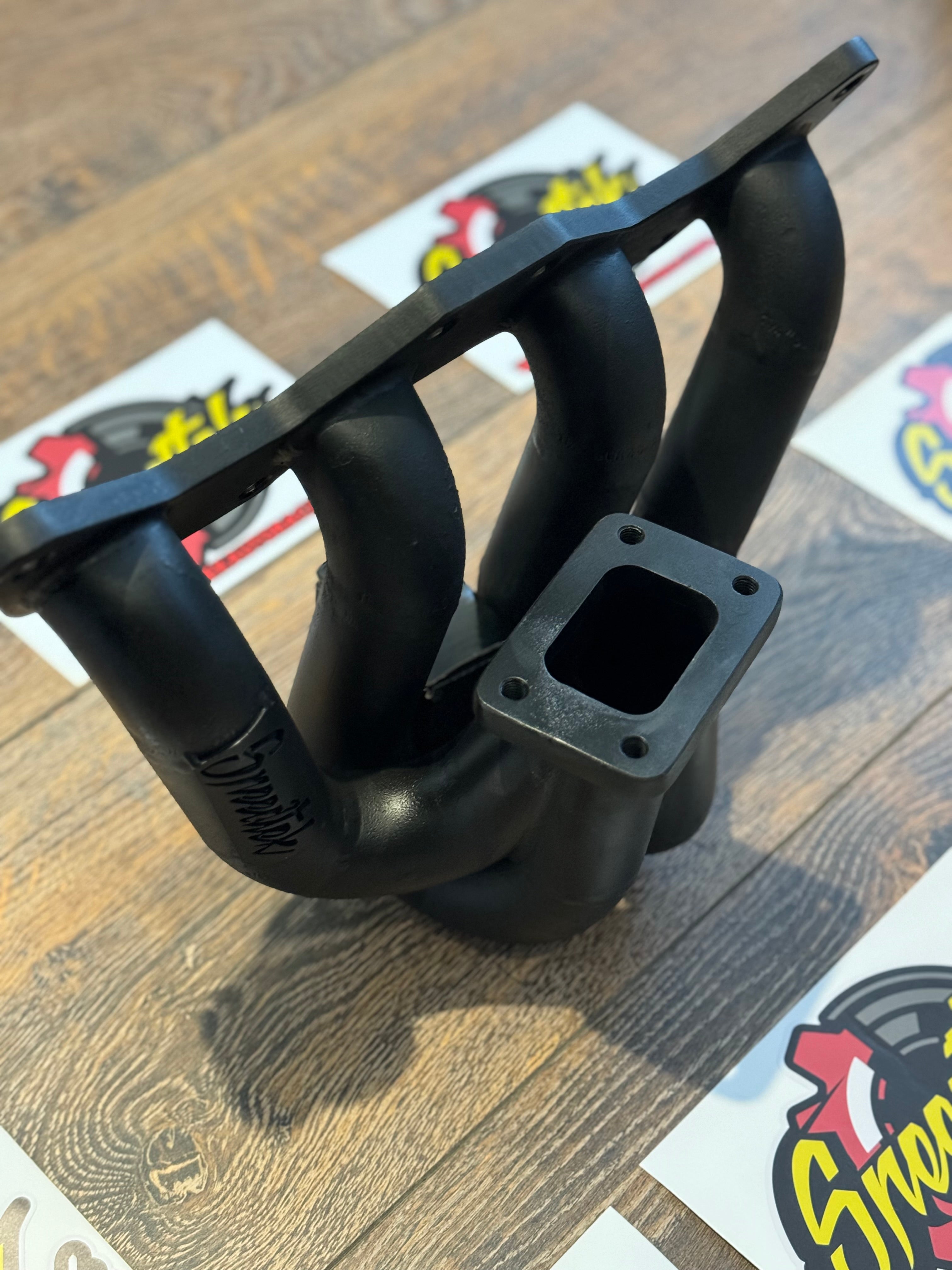 Speed Tek Auto Racing 日産 シルビア CA18DET CA18 ハイマウント