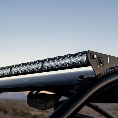 Baja Designs 22-24 Polaris RZR Pro R 40インチ S8/OnX6/7XL リンクルーフバーキット
