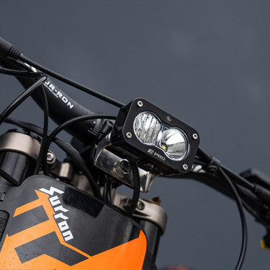 Baja Designs Sur-Ron/Talaria Squadron/S1/S2 Sport/Pro ヘッドライトキット